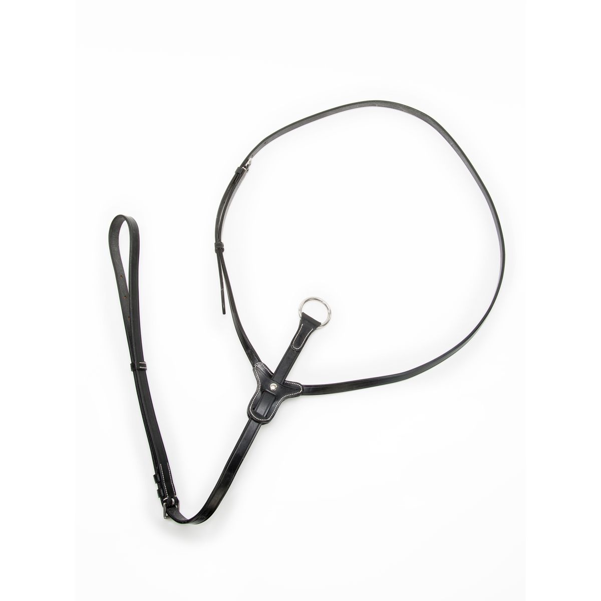 Silver Crown Martingale Liberty Pro Without Fork