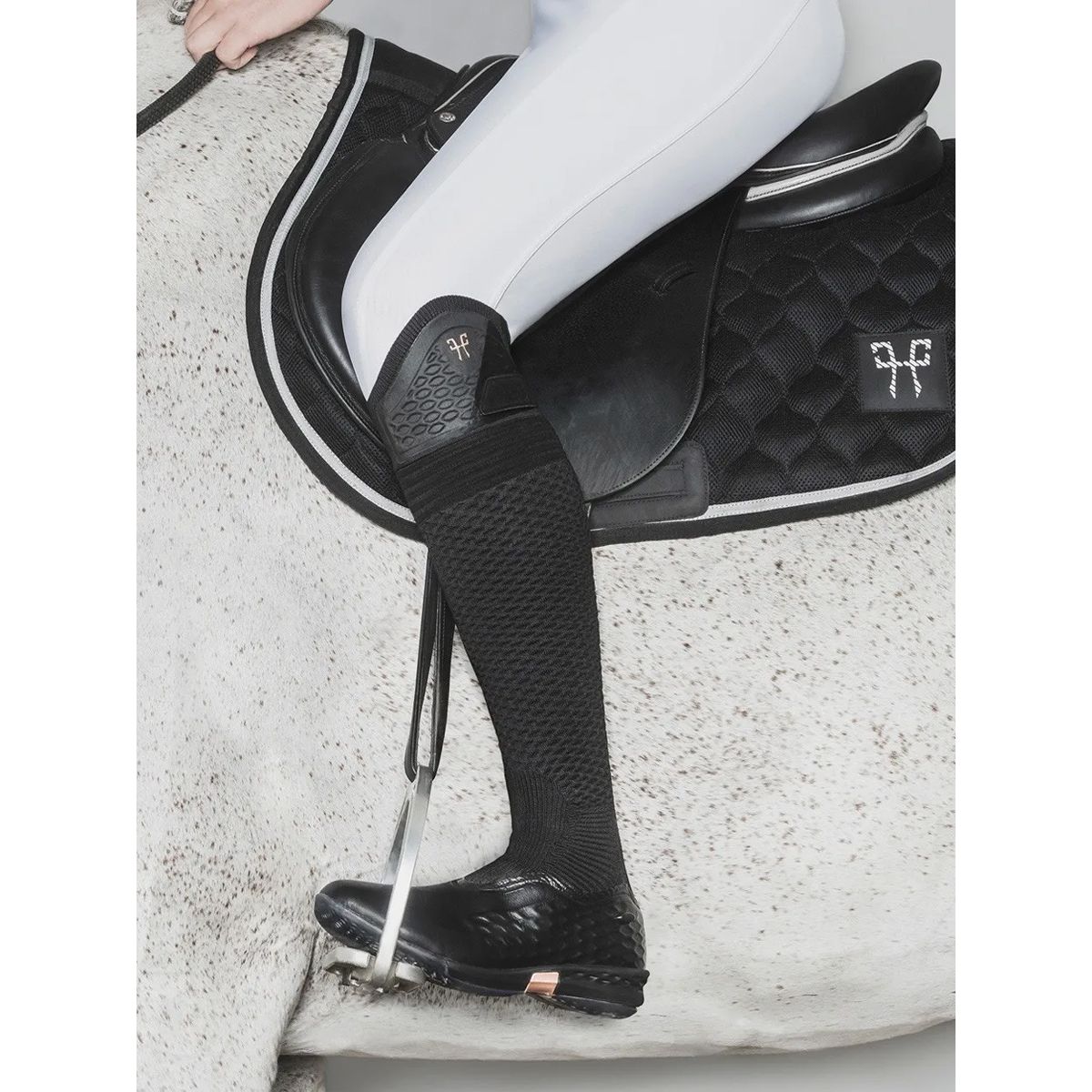 Horse Pilot Women's Teknit Boots