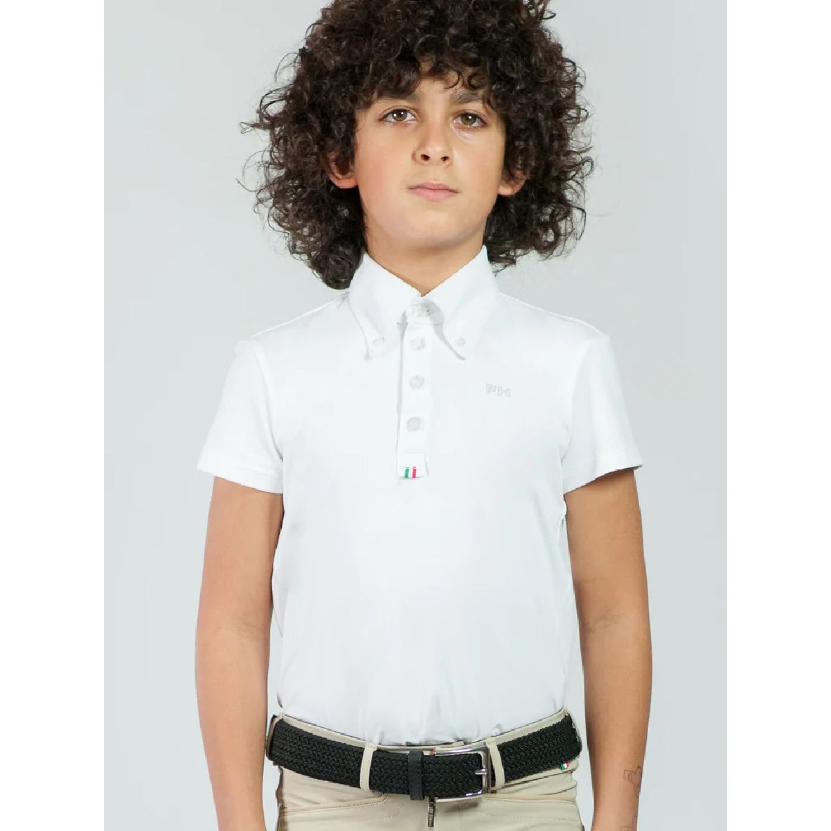 For Horses Boys Toby Show Shirt