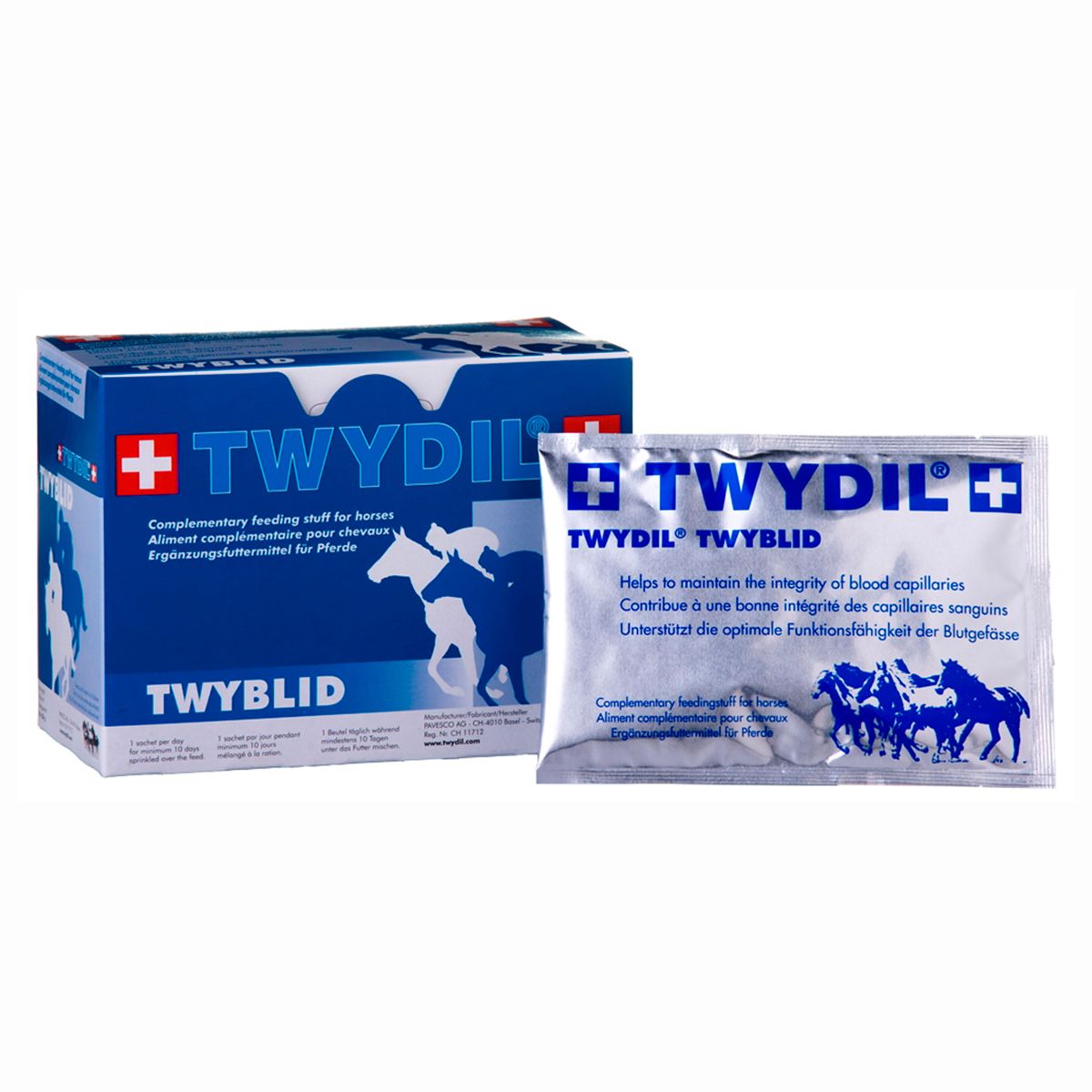 TWYDIL® TWYBLID