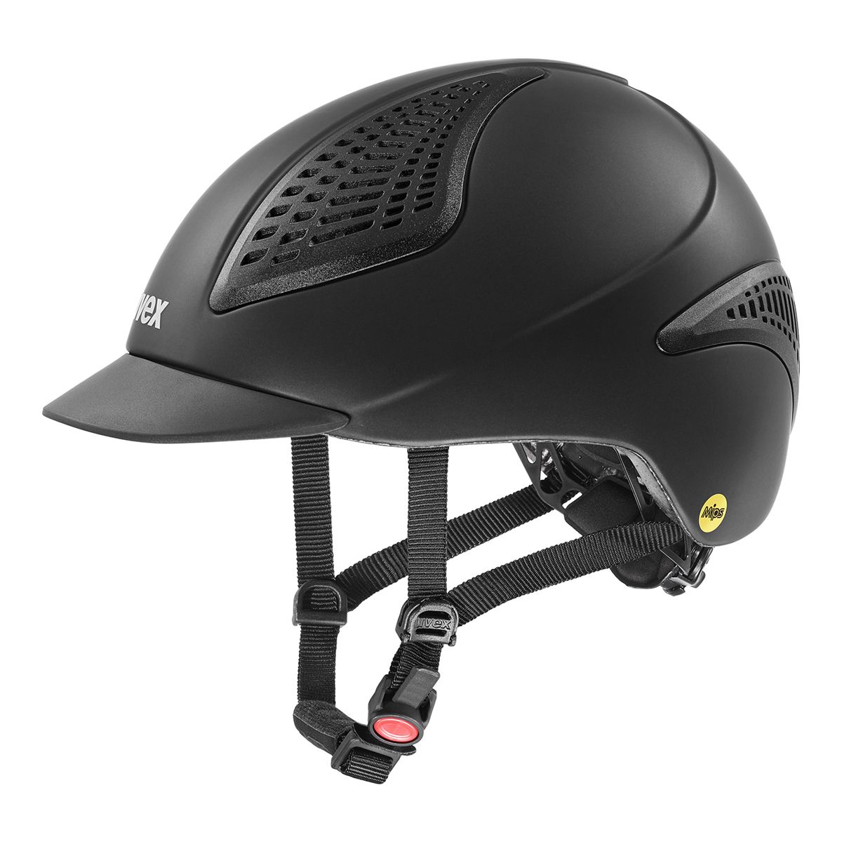 Uvex Exxential III Mips Helmet