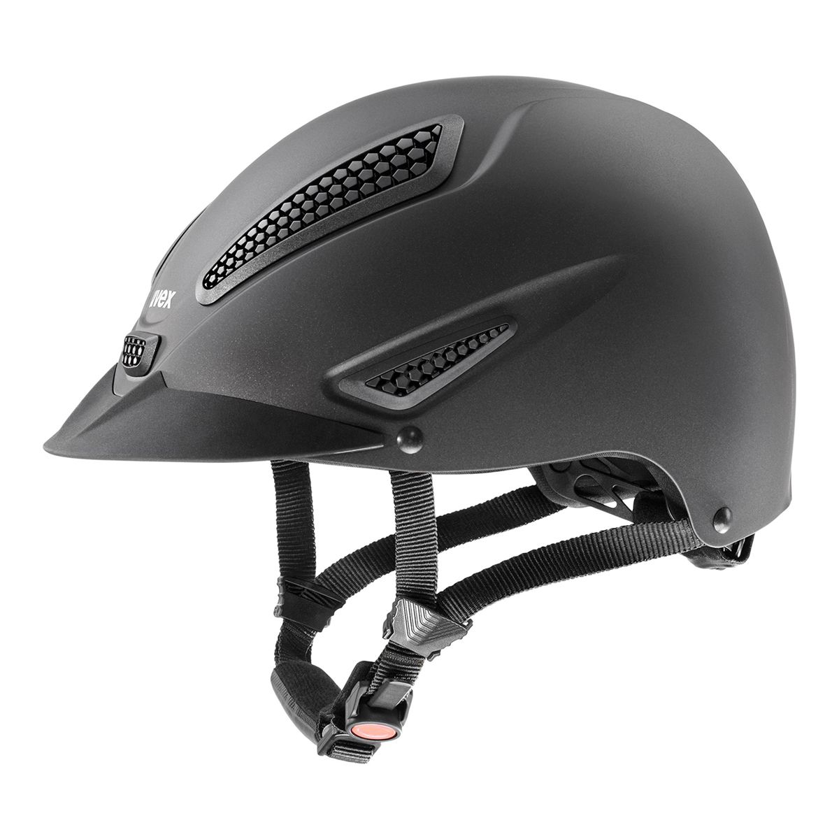 Uvex Perfexxion III Helmet
