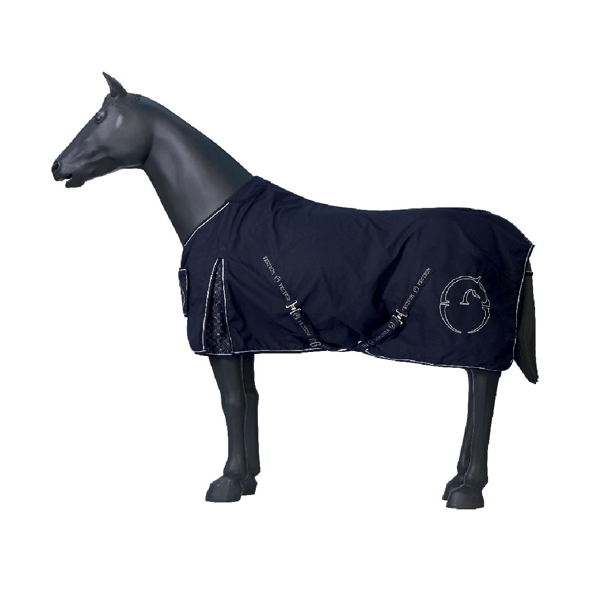 Vestrum Heidelberg Cotton Rug