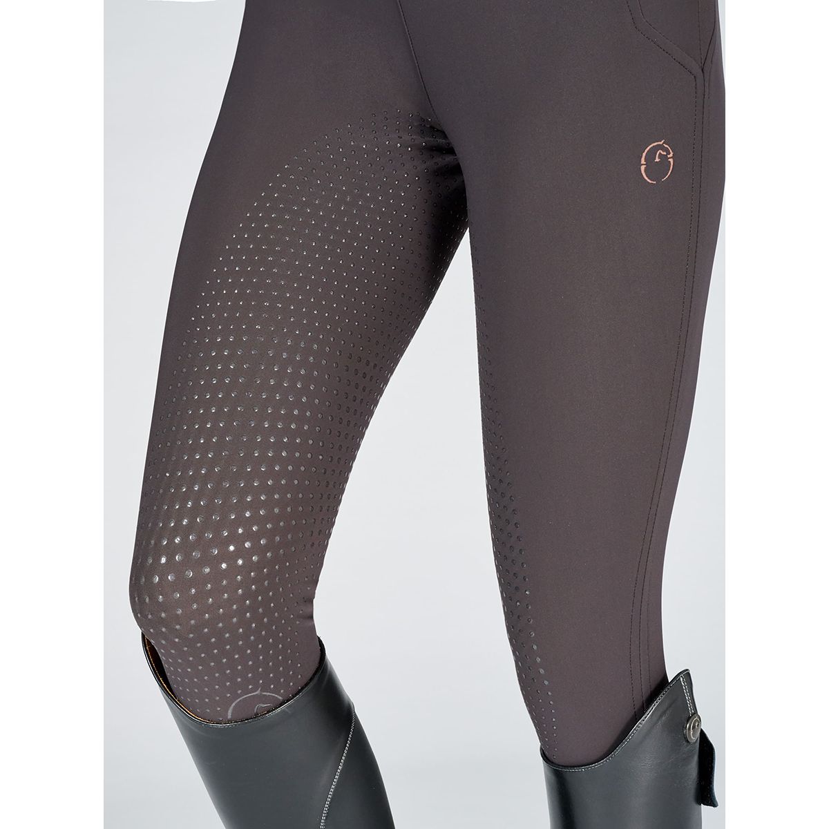 Vestrum Women's Leggins Grenoble Full Grip