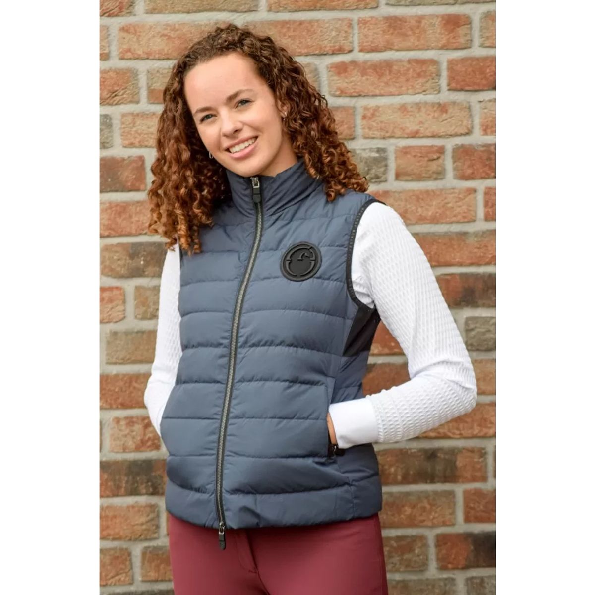 Vestrum Women's Pinarella Vest
