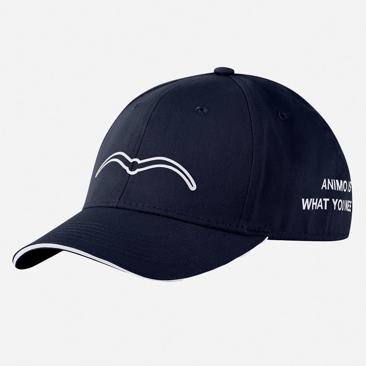 Animo Vito Baseball Cap Unisex