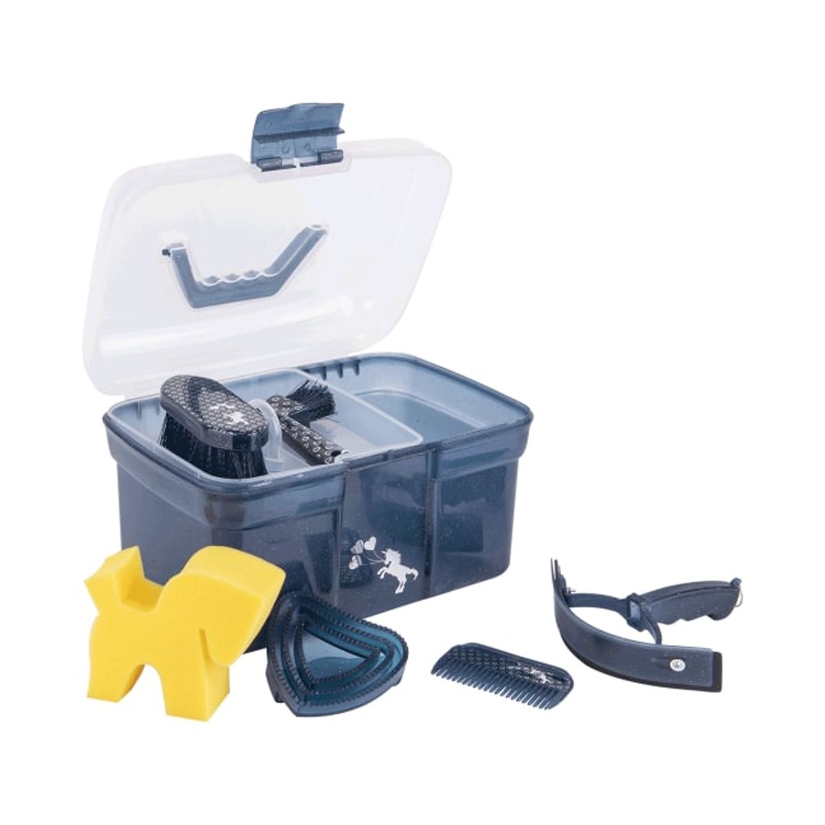 Grooming Box Lucky heart