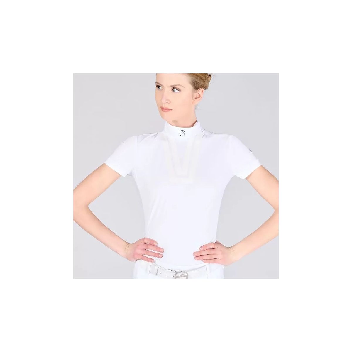 Vestrum Women's Lima Short Sleeves Poloshirt