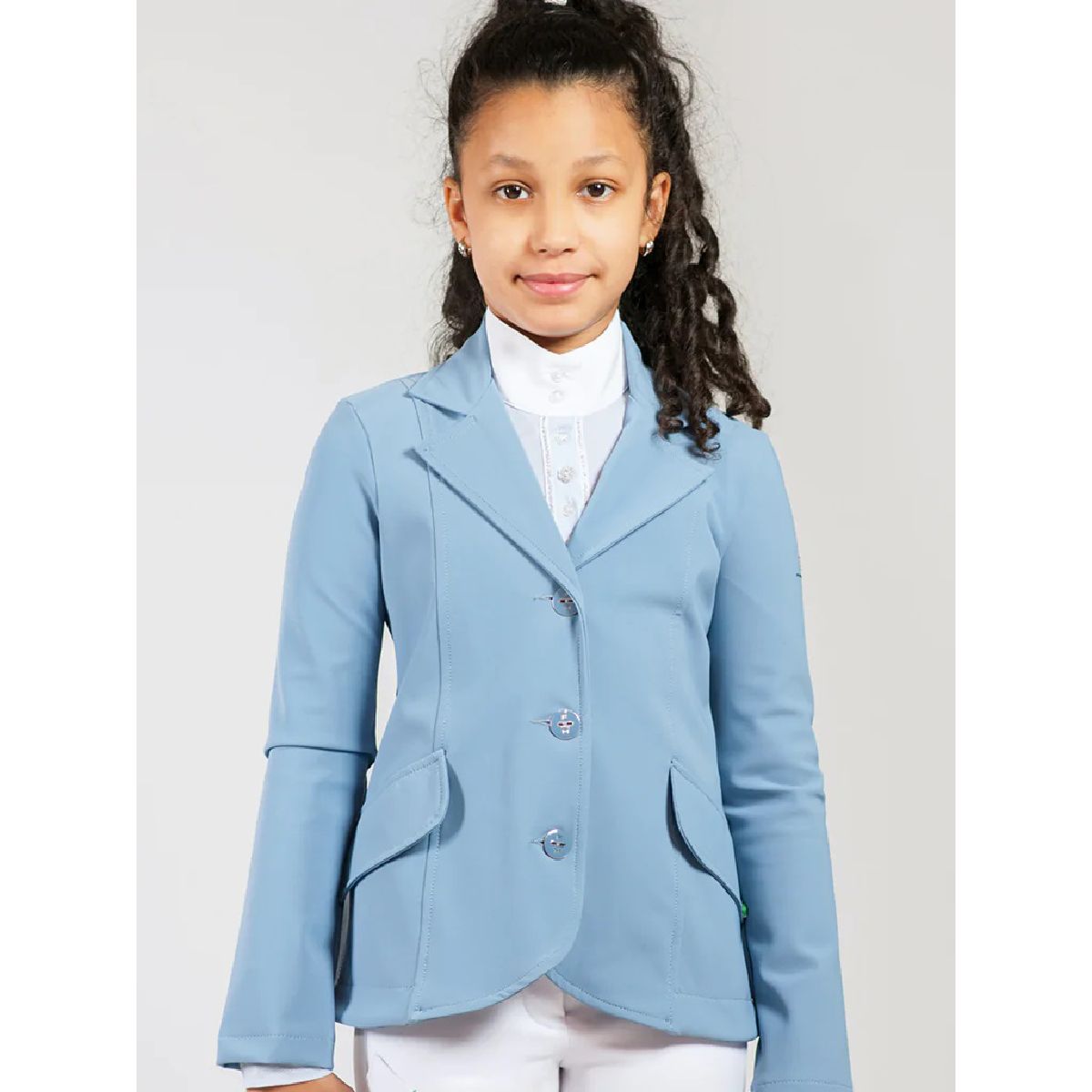 For Horses Girls Winx Show Jacket