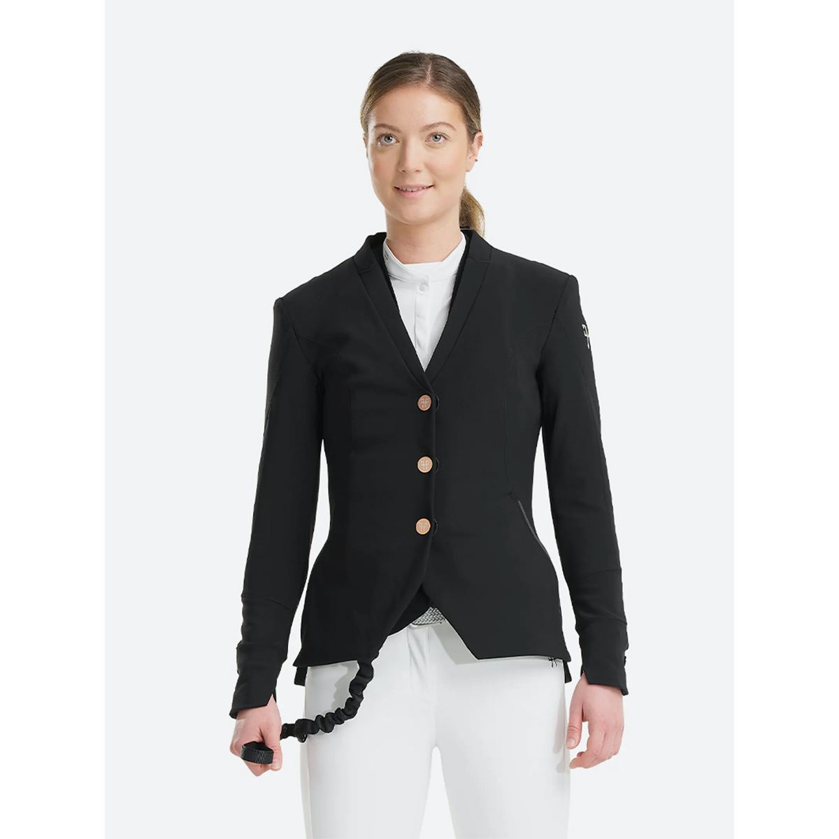 Horse Pilot Women's RTW Aerotech Jacket 