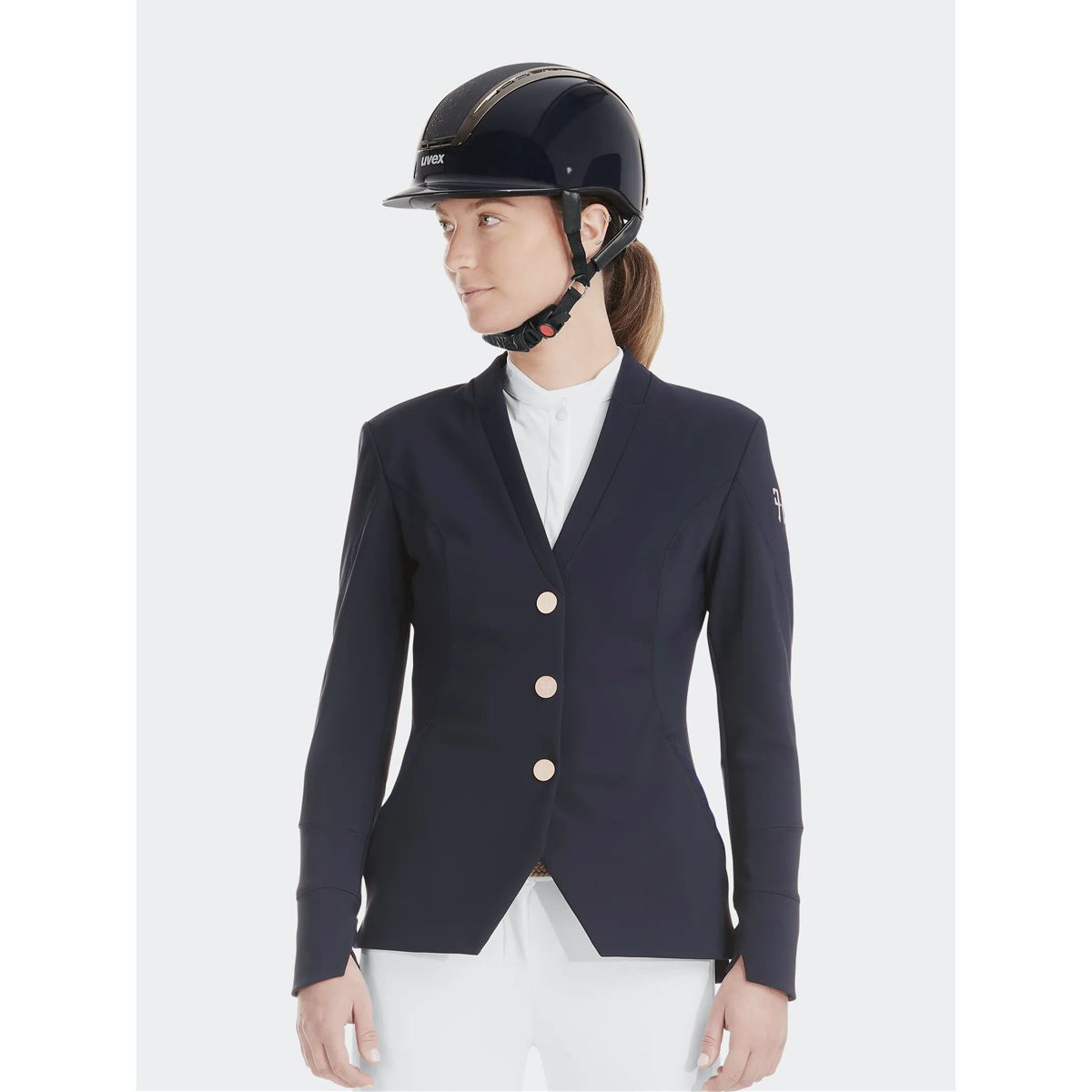 Horse Pilot Women's RTW Aerotech Jacket 