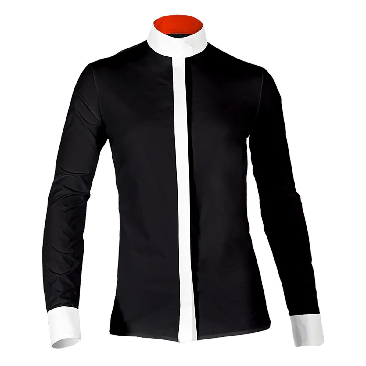 Struck Apparel Women's L/S Series 1