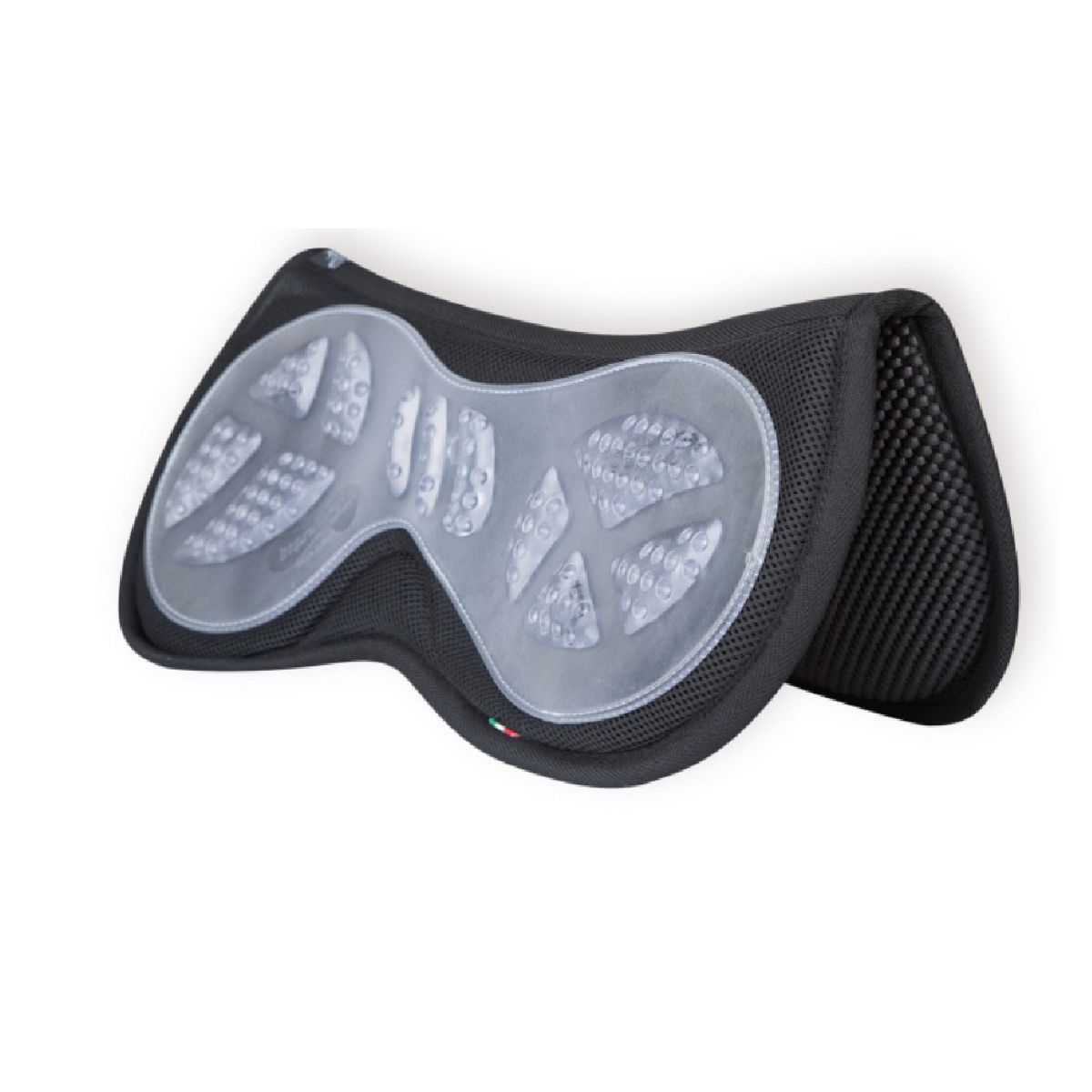 Anna Scarpati Z25 Shock Absorber Gel Half Pads