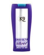 K9 Horse STERLING SILVER SHAMPOO 300ml