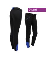 Qhp Riding Breeches Junior
