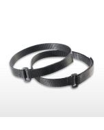 Jin Nylon Spurs Straps