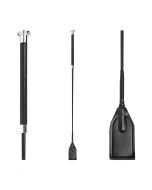 Ultra Light Jumping Whip