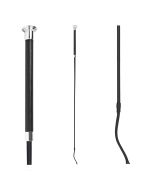 Ultra Light Dressage Whip