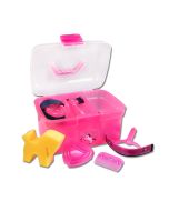 Lucky Unicorn Grooming Box