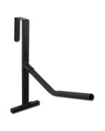 Portable Saddle Rack