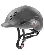 Uvex Onyxx Friends II Helmet