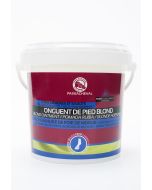 Paskacheval Blond Hoof Ointment