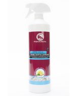 Paskacheval Detangler & Show Shine