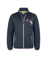 Lucky Chloe Kids Fleece jacket