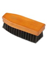 Hoof Brush Hard Wood