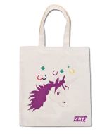 ELT Unicorn Shopping Bag