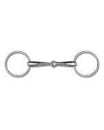 Snaffle Bit Solid 16mm