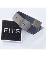 Fits Triple-Threat Belt