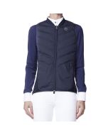 Vestrum Women's Down Padded Gilet Les Arcs