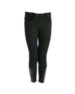 Qhp Riding Breech Junior Star