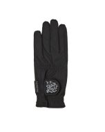 Haukeschmidt A touch of MagicTack Patches Chessboard Black