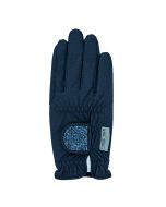 Haukeschmidt A Touch of MagicTack Patches Fabrics Blue