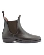 Pro-Tech Jodhpur Rubber Boots