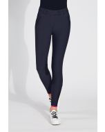 Noel Asmar Women's Knee Patch Breeches Traditional Fit