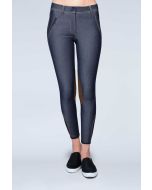 Noel Asmar Women's Genesis Denim Breeches