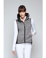 Noel Asmar Women's Bristol wool vest