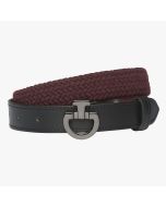 Cavalleria Toscana Kid's CT Elastic Belt
