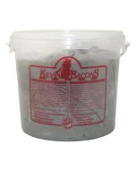 Kevin Bacon's Manicouagan Clay