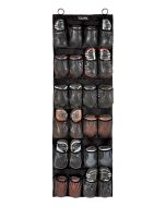 EquiFit® Hanging Boot Organizer 24 Pockets
