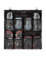 EquiFit® Hanging Boot Organizer 8 Pockets