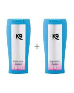 K9 Horse Bright White Shampoo Buy One Get One Free