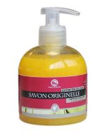 Paskacheval L'Originelle Leather Soap