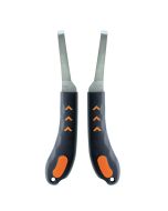 Hoof Knife with Edge