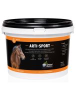 Global Medics Arti-Sport 