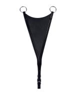 Schockemöhle Sports Martingale Fork Closed