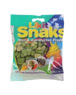Likit™ Snaks Mint & Eucalyptus